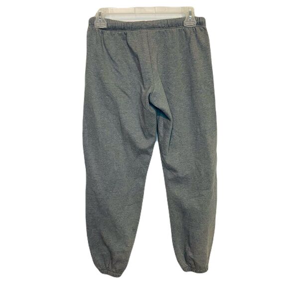 VS PINK [XS] Grey Sweatpants (2326) - Picture 2 of 4